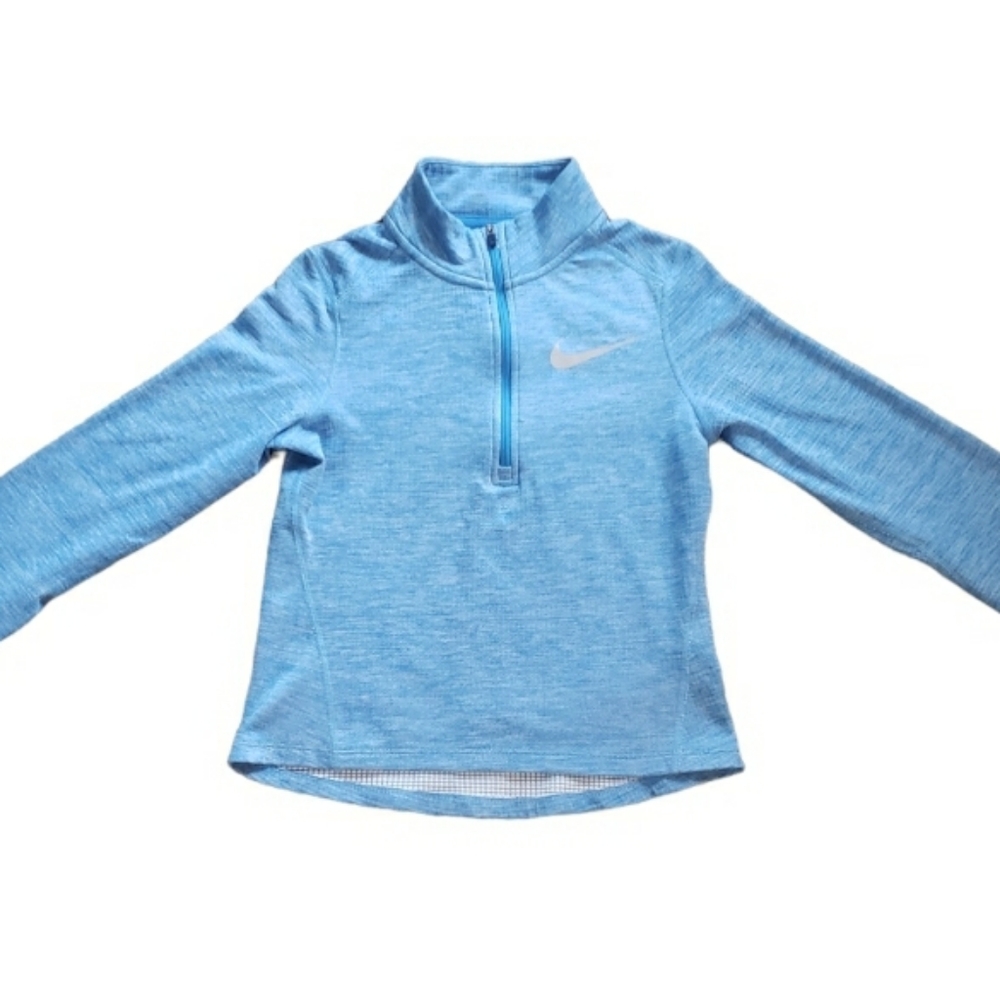 Boys Nike DRI-FIT pullover size M